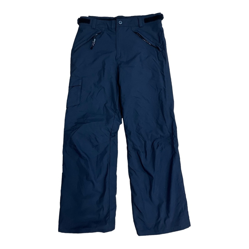 Obermeyer kids black ski/snow/snowboard pants. NWOT. Size L (14-16)